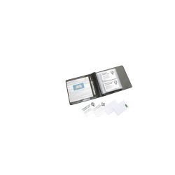 830-010G, Proximity 10 card pack - Green 